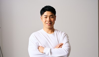 バースデーメッセージ